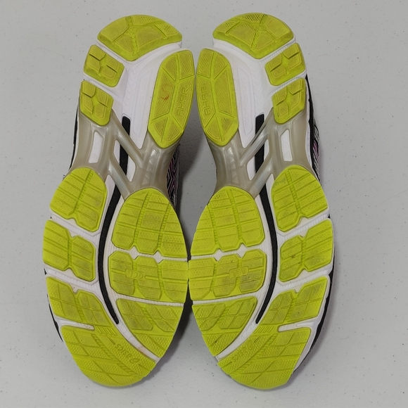 ASICS GT-2000 2 Running Shoes Women Size 10 - Picture 12 of 14